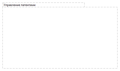 Управление патентами