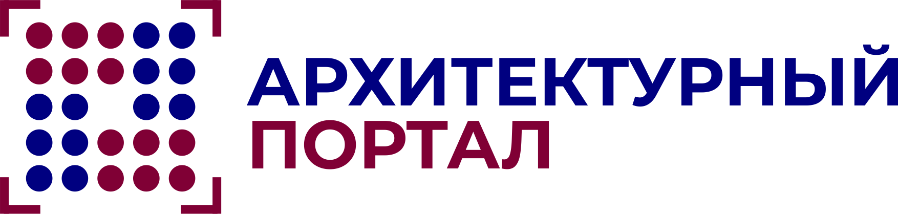 Архитектурный портал электронного правительства