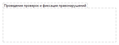 Задержание лиц